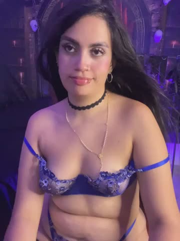 Cris_bdsm1 Webcam Chat October 18, 2026