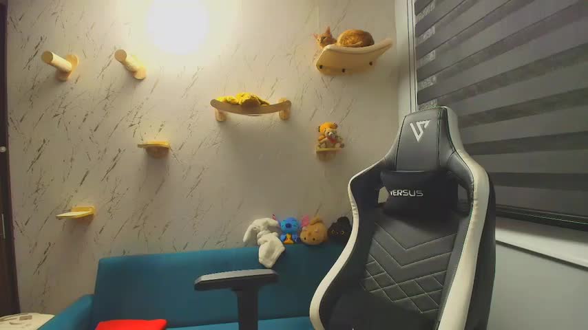 Marafit_ Webcam Chat October 18, 2026