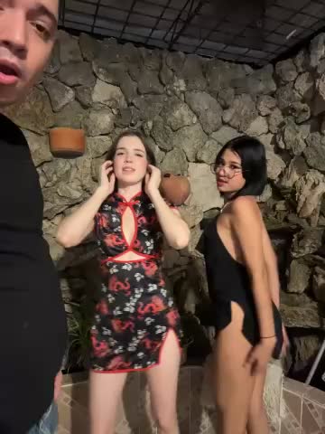 kevin_hotgirls Webcam Chat October 18, 2026