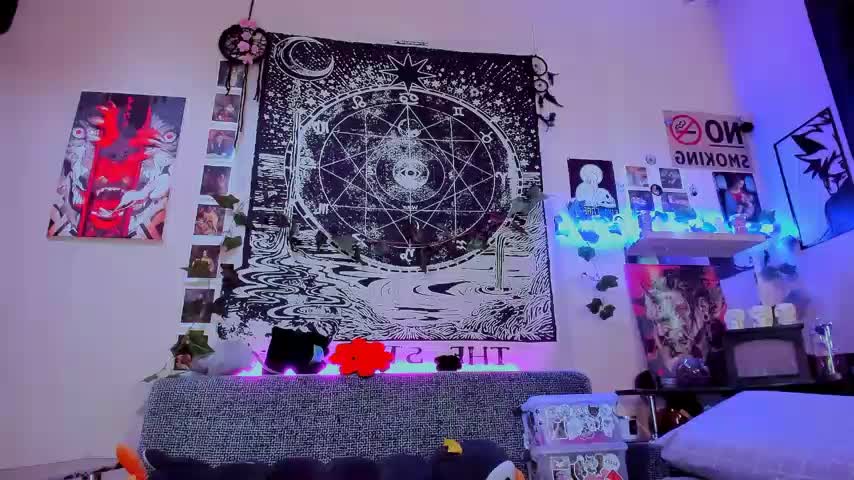 FearlessDivaX Webcam Chat October 18, 2026