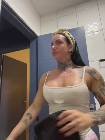 Anny_Fetish Webcam Chat October 18, 2026