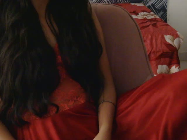 Anshika- Webcam Chat October 18, 2026