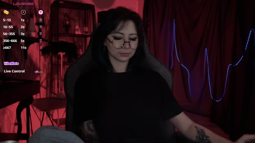 WesleeGray Webcam Chat October 18, 2026