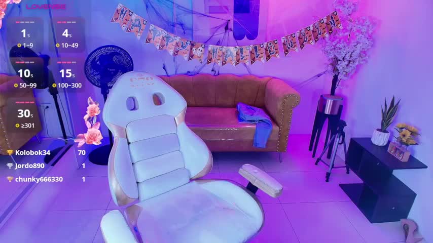 Sofi_monroeee Webcam Chat October 18, 2026