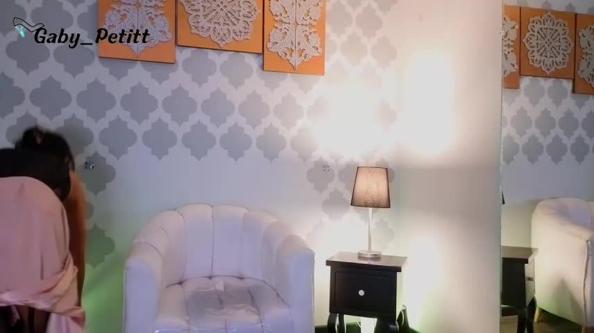 GabyPetit Webcam Chat October 18, 2026