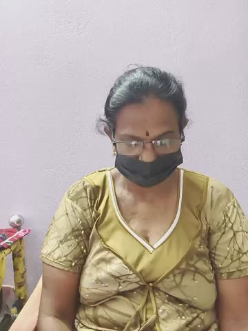 Tamil_Sumathii Webcam Chat October 18, 2026