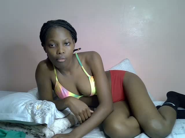 jeda_ink Webcam Star October 18, 2026