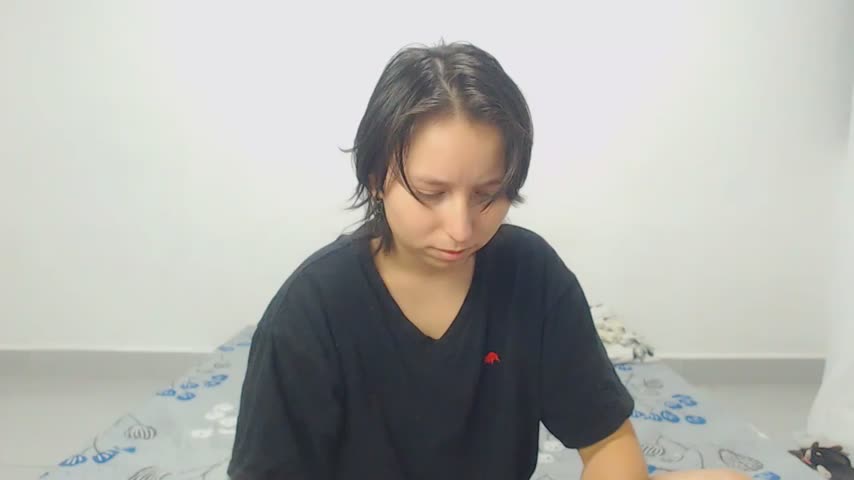 Klaret_Toy Webcam Star October 18, 2026