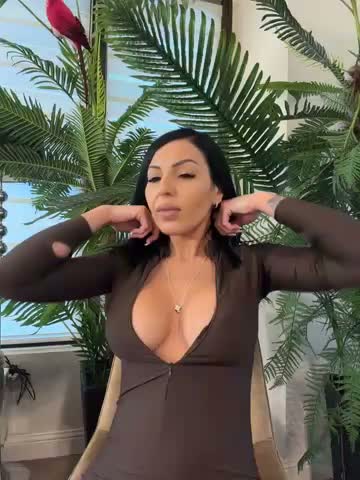 ReynaMorel Webcam Chat October 18, 2026