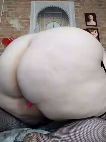 ass_gives Webcam Chat October 18, 2026