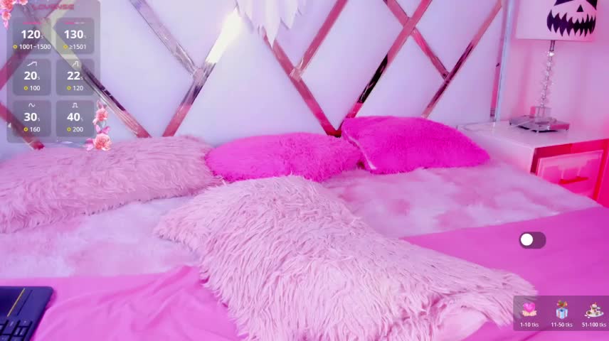 baby_sofia7 Webcam Chat October 18, 2026