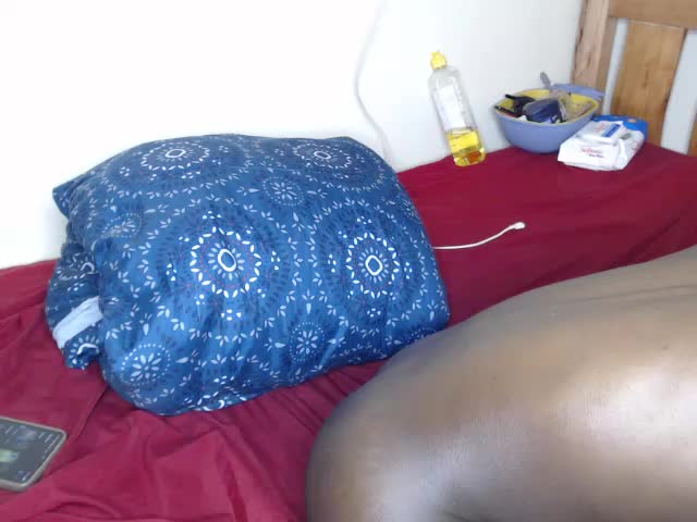 Billiedark_candy Webcam Chat October 18, 2026