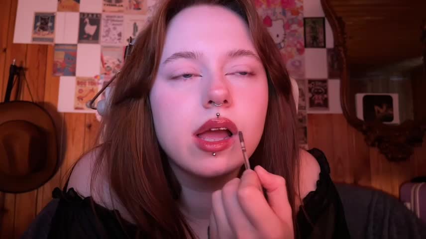 selena_lilith_ Webcam Chat October 18, 2026