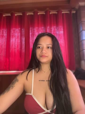 lexi_harper Webcam Chat October 18, 2026