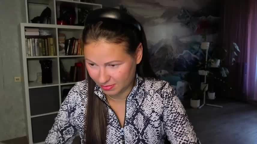 Dana-Queendom Webcam Chat October 18, 2026