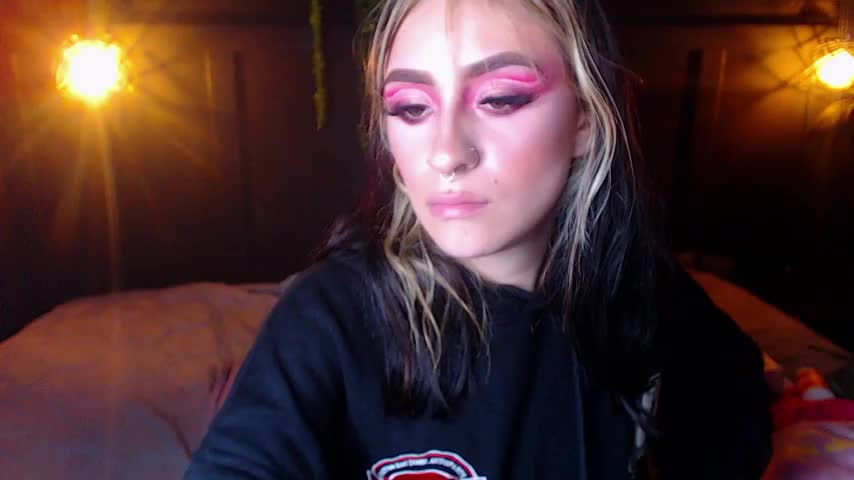 melodyygirl_ Webcam Chat October 18, 2026