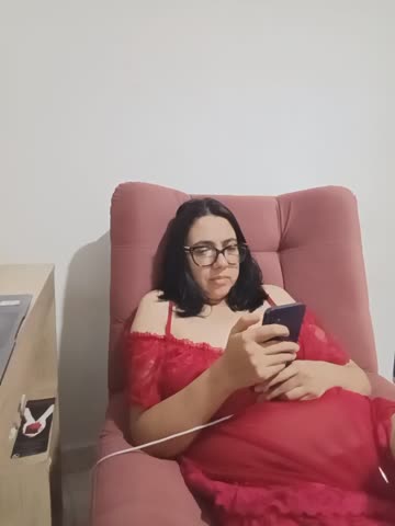 issabellagray Webcam Chat October 18, 2026