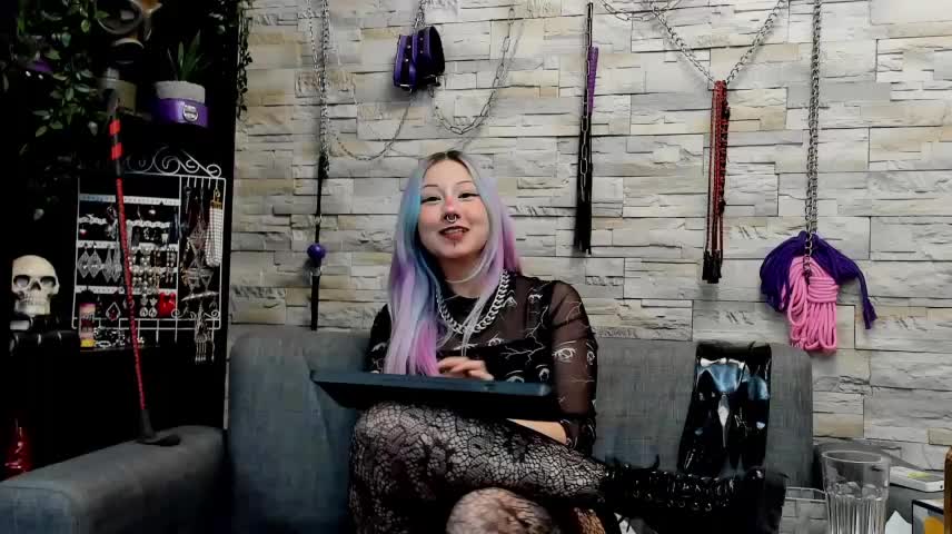 Miss_Kaz Webcam Chat October 18, 2026