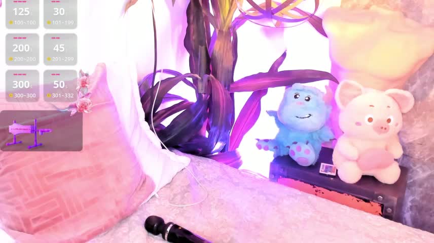 Meg_Stein Webcam Chat October 18, 2026