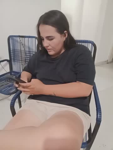 Tamara-gil69 Webcam Chat October 18, 2026