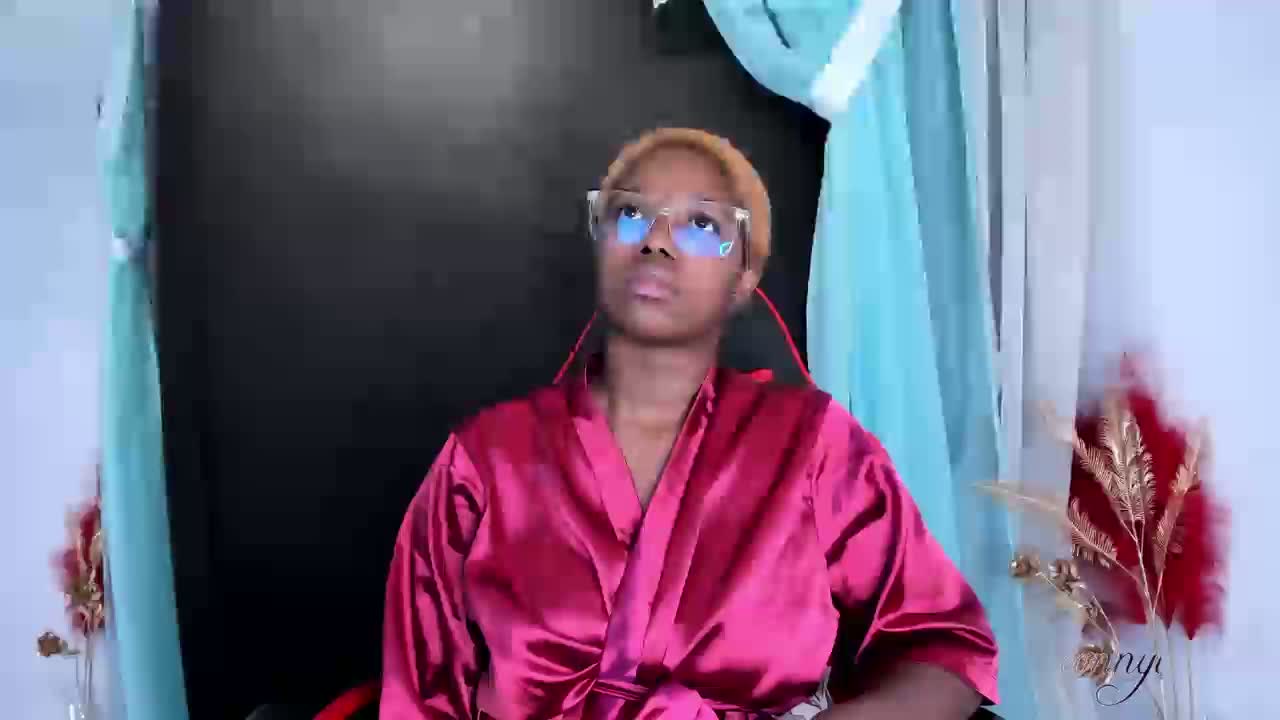 connywellss Webcam Chat October 18, 2026