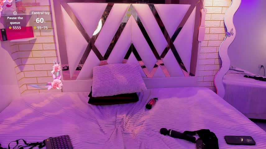 brunette_sweet5 Webcam Chat October 18, 2026