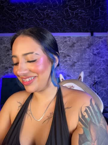 Scarlett-LS Webcam Chat October 18, 2026