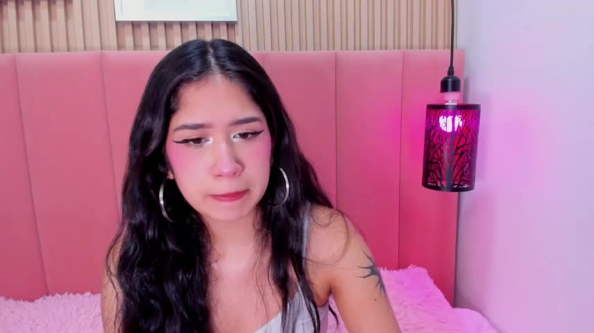 Hanna_Thorne Webcam Chat October 18, 2026