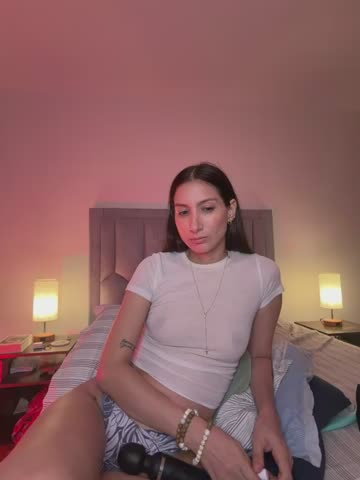 DanikRosse Webcam Chat October 18, 2026