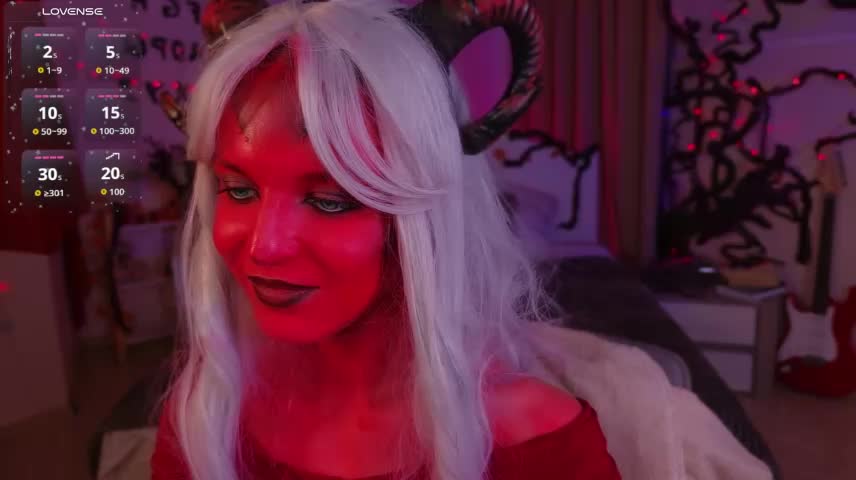 Reychellle Webcam Chat October 18, 2026