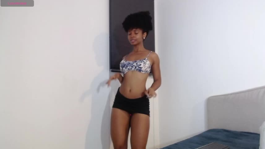 MelissaWaldorf Webcam Chat October 18, 2026