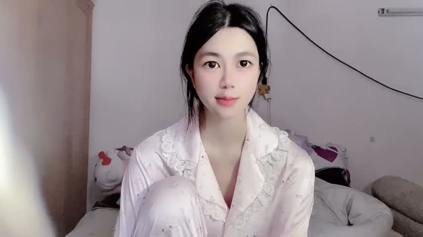 lubaobao777 Webcam Chat October 18, 2026