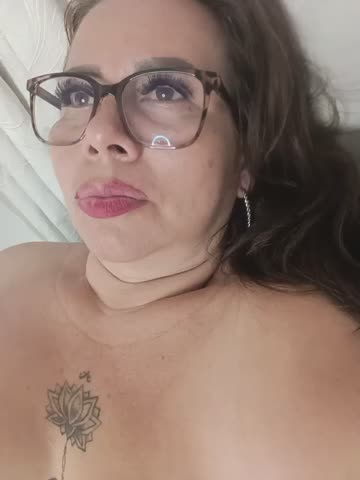 DulceAnahi_ Webcam Chat October 18, 2026
