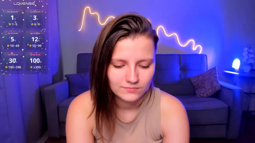 MelindaTin Webcam Chat October 18, 2026