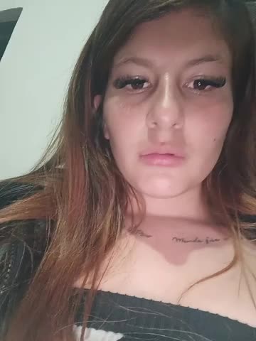 Nahomi-lov Webcam Star October 18, 2026
