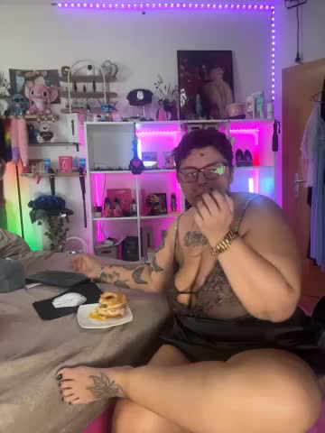 SunshineLexi Webcam Chat October 18, 2026
