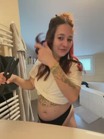 Tamy-Love Webcam Chat October 18, 2026