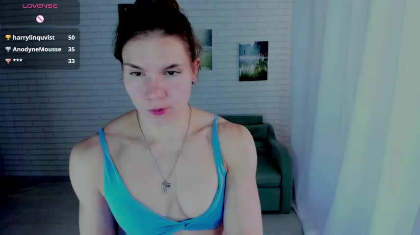 Lisa_Ray Webcam Chat October 18, 2026