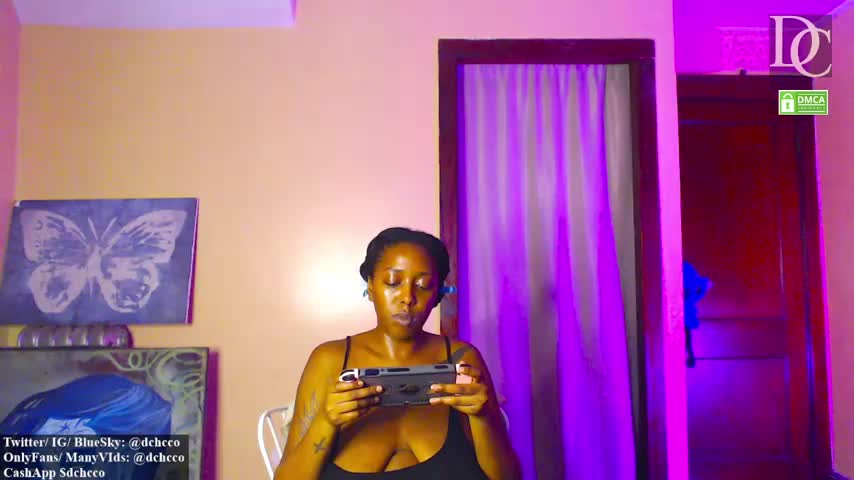 dchcco Webcam Chat October 18, 2026