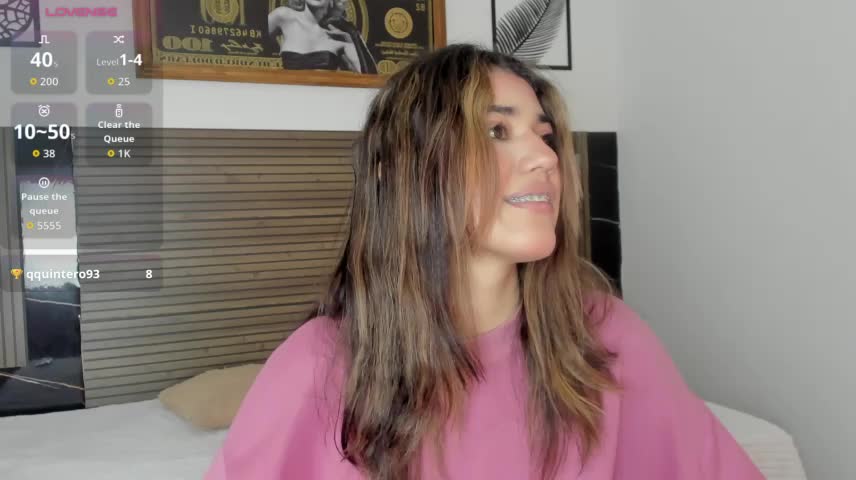 cristinnagray Webcam Chat October 18, 2026