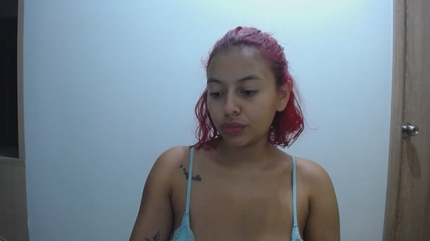 Koral___ Webcam Chat October 18, 2026