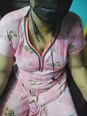 Kirthi01L Webcam Chat October 18, 2026