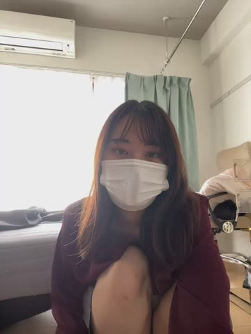 ayaka_o Webcam Chat October 18, 2026