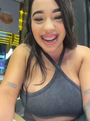 SofiaWildee Webcam Chat October 18, 2026