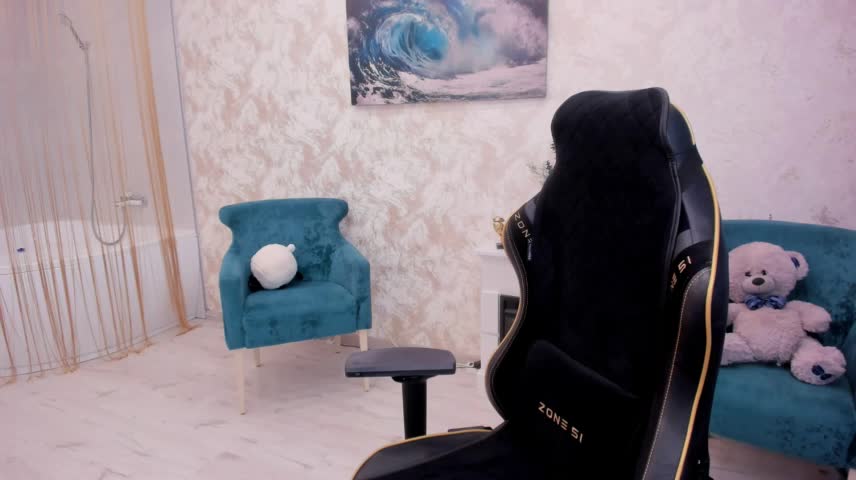 EllaCurtis Webcam Chat October 18, 2026