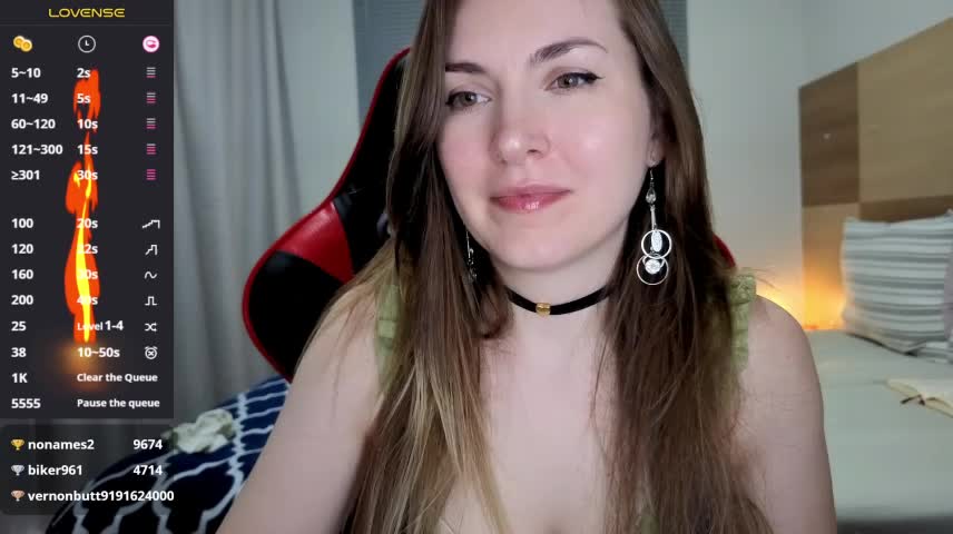 Naughty_Annn Webcam Chat October 18, 2026