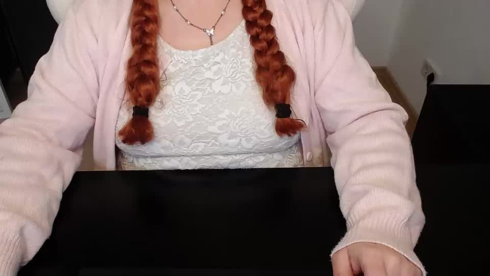 sweetvixen01 Webcam Chat October 18, 2026