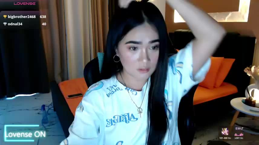 simplykhate Webcam Chat October 18, 2026