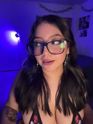 AnngelaSkye Webcam Chat October 18, 2026