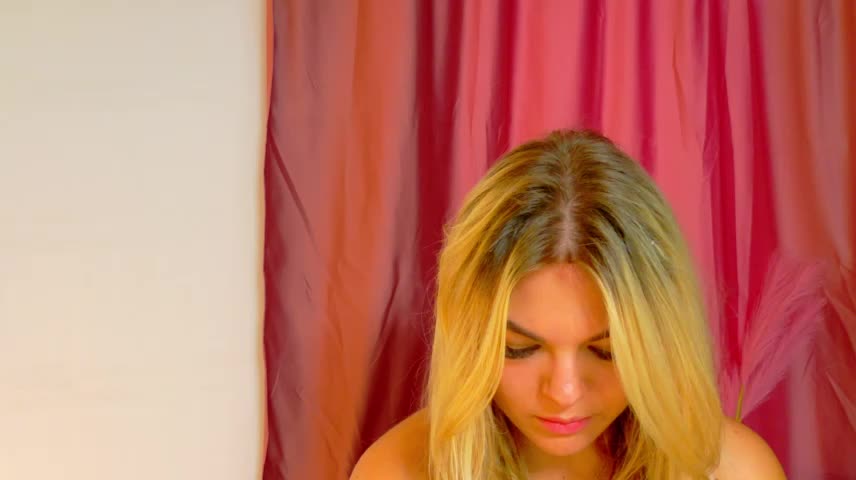Pamellaa_ Webcam Chat October 18, 2026